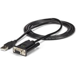 USB to Null Modem Serial DCE Adapter USB to Null Modem Serial DCE Adapter